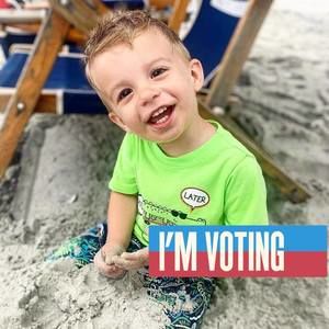 Meet your Posher, Missy